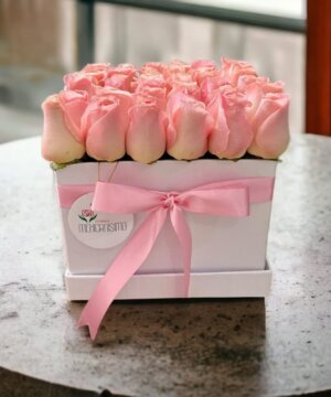 Hermosa 36 Rosas)