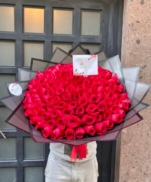 CONQUISTA-100 ROSAS