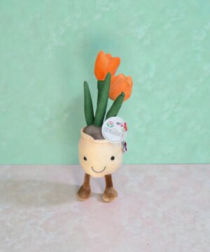 Tuli tulipán