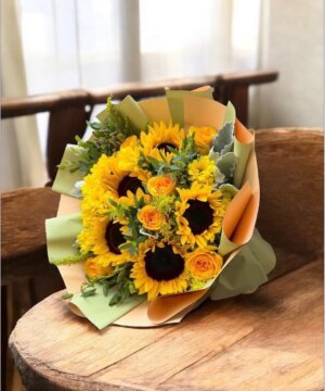 CALIDEZ FLORAL
