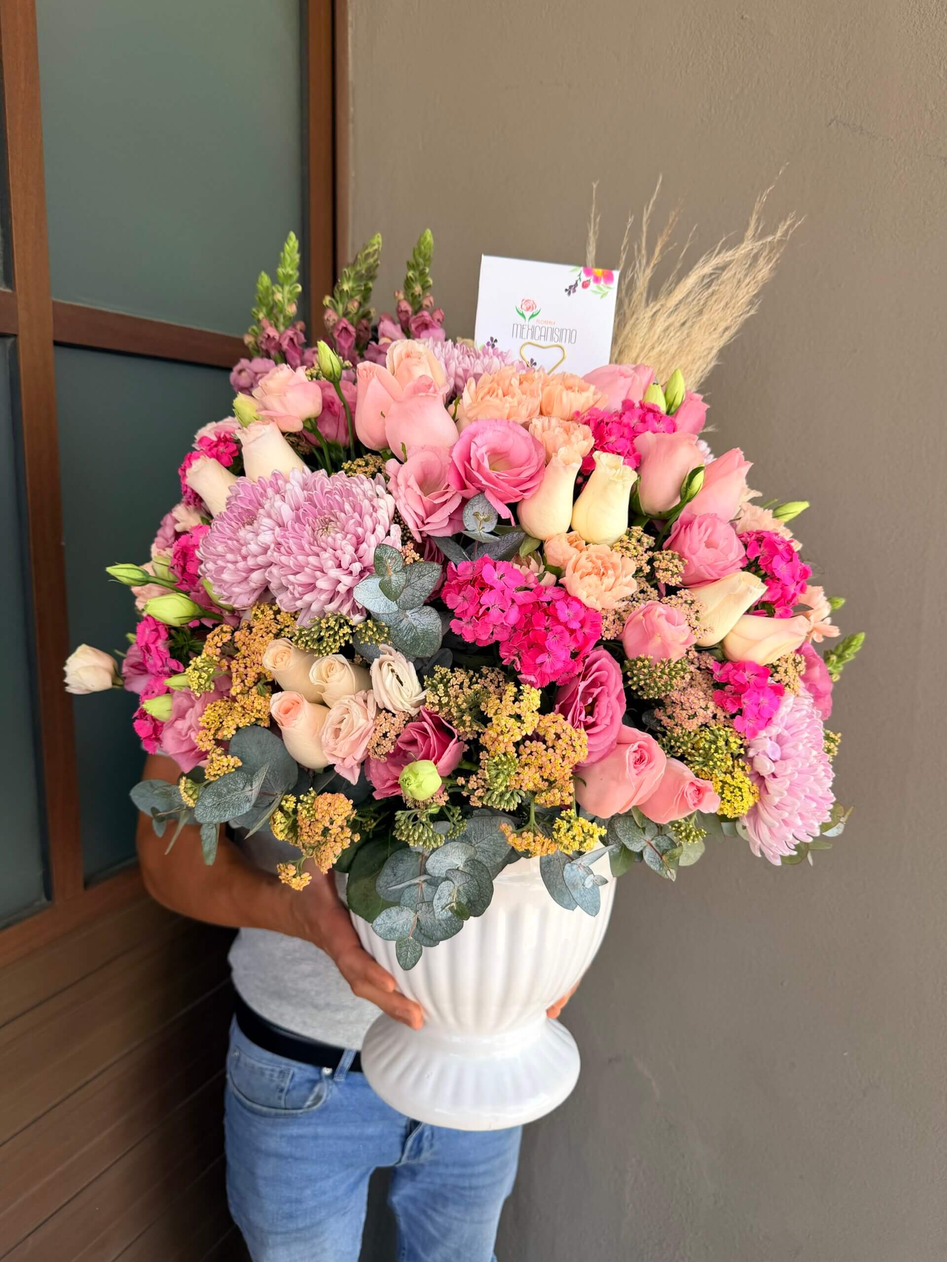 Copa floral - Imagen 2